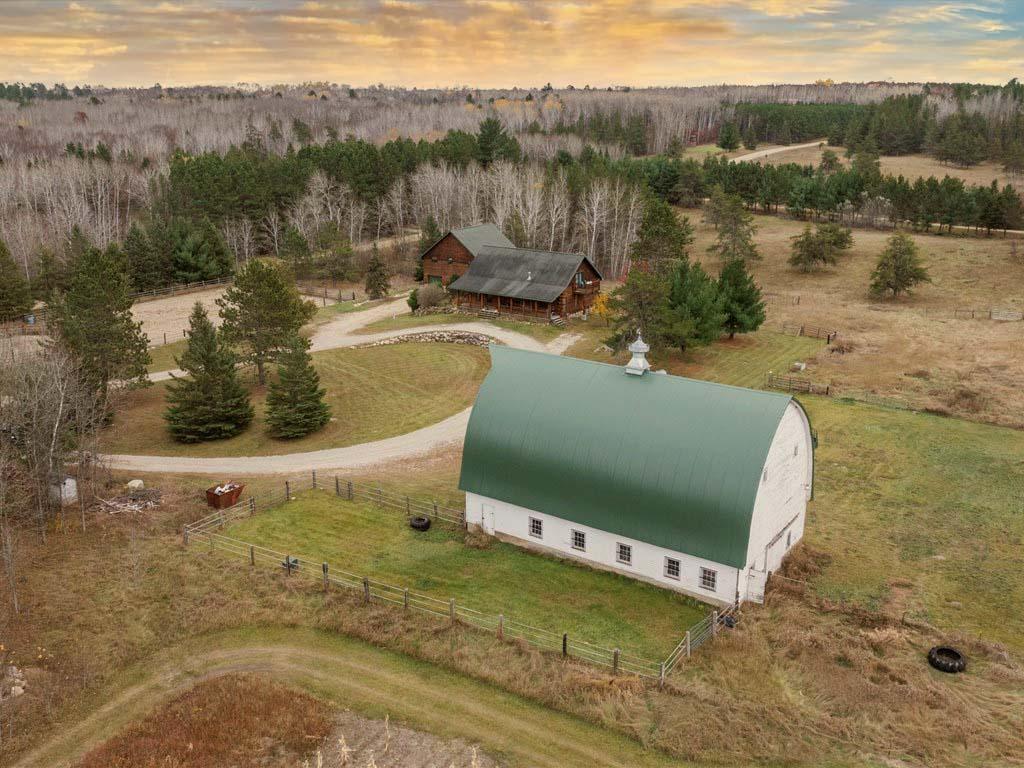 3403 68th Avenue Northwest Akeley, MN 56433 - Photo 4 of 83