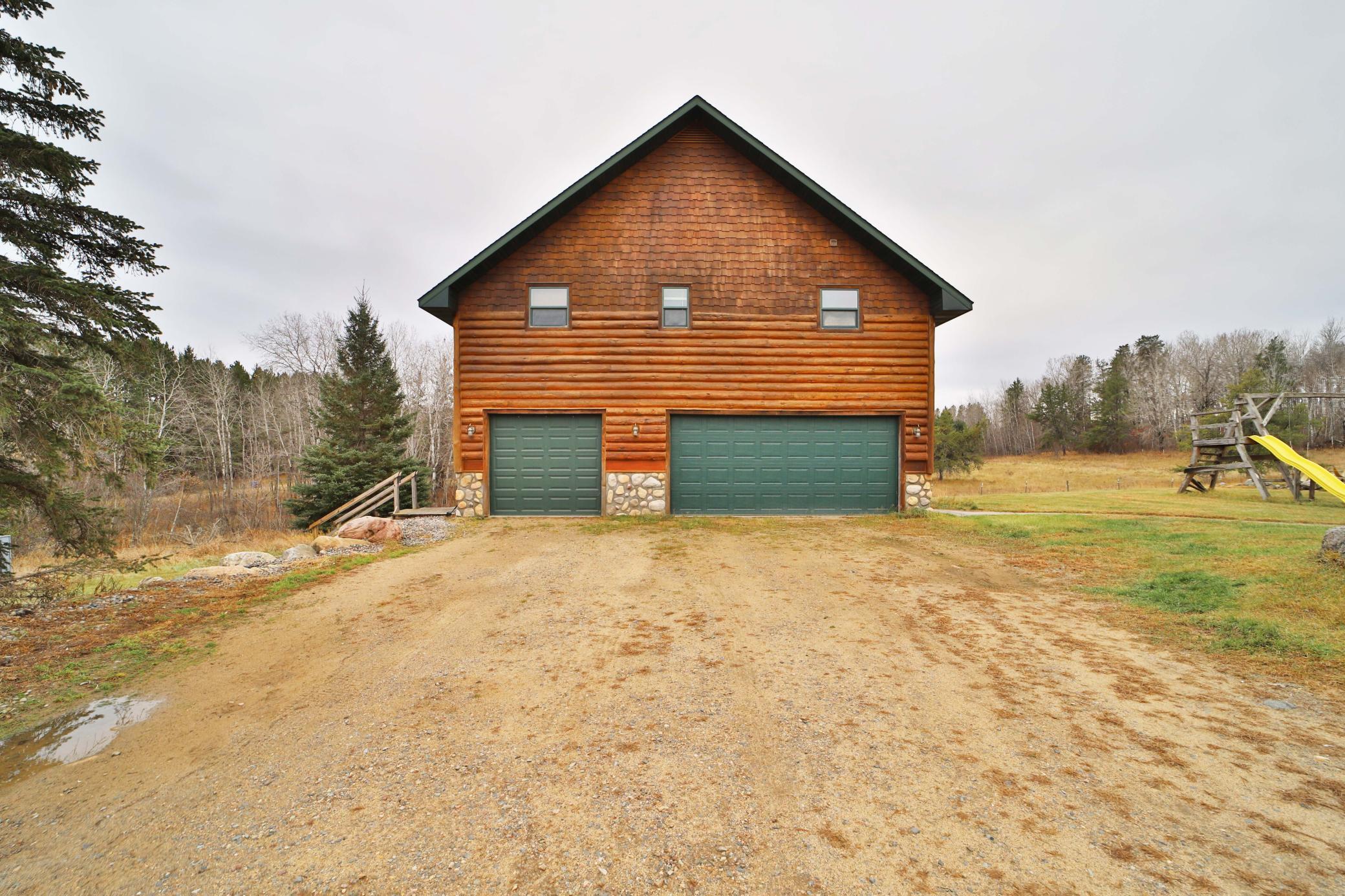 3403 68th Avenue Northwest Akeley, MN 56433 - Photo 44 of 83