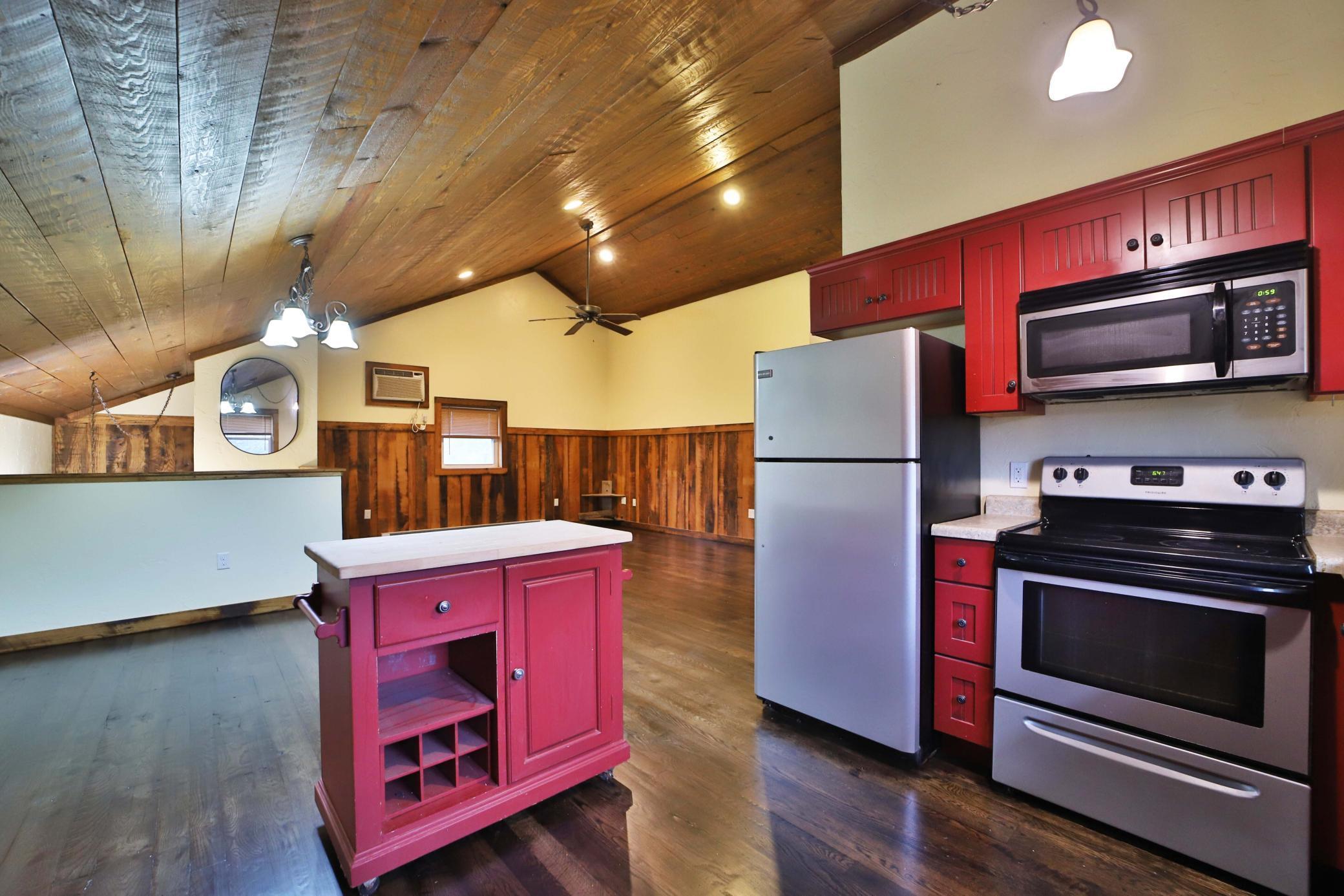 3403 68th Avenue Northwest Akeley, MN 56433 - Photo 48 of 83