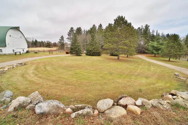 $599,900 | 3403 68th Avenue Northwest, Akeley, MN 56433