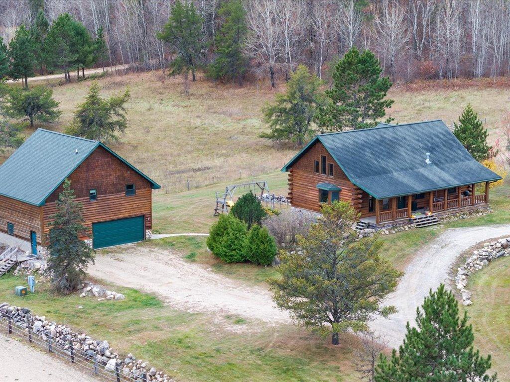 3403 68th Avenue Northwest Akeley, MN 56433 - Photo 6 of 83