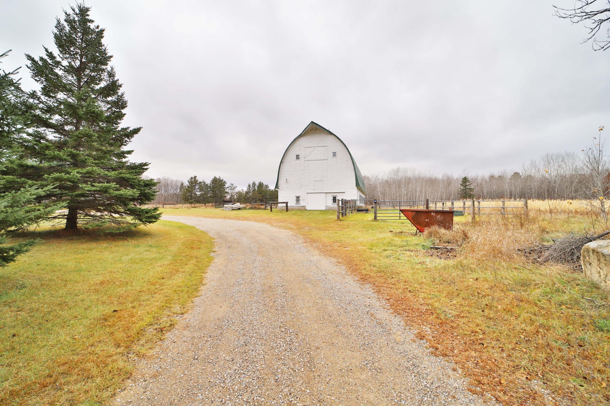 3403 68th Avenue Northwest Akeley, MN 56433 - Photo 63 of 83
