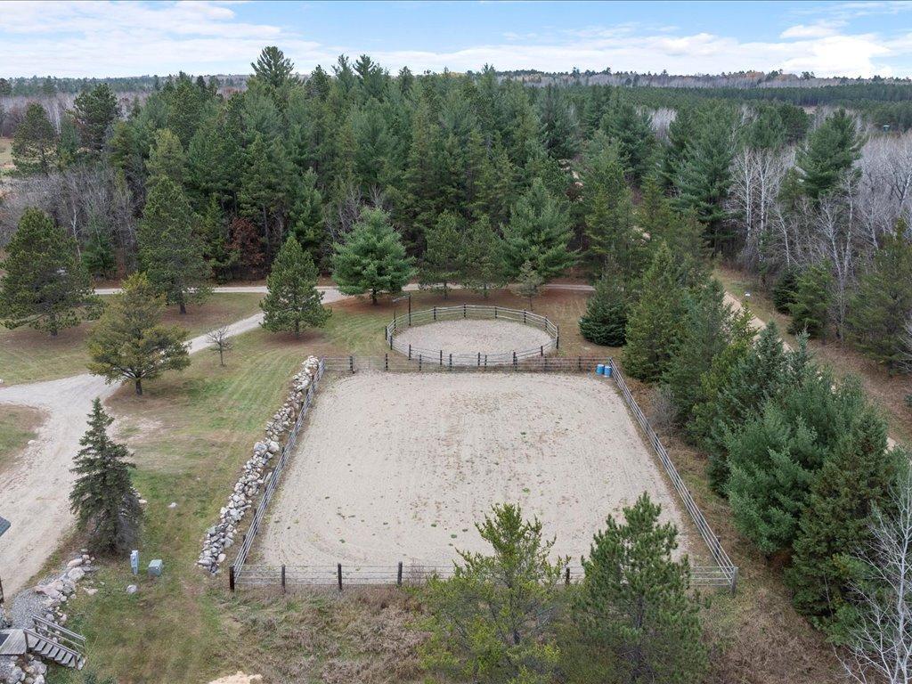 3403 68th Avenue Northwest Akeley, MN 56433 - Photo 65 of 83