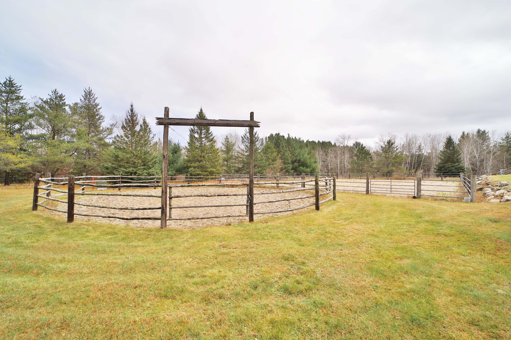 3403 68th Avenue Northwest Akeley, MN 56433 - Photo 66 of 83