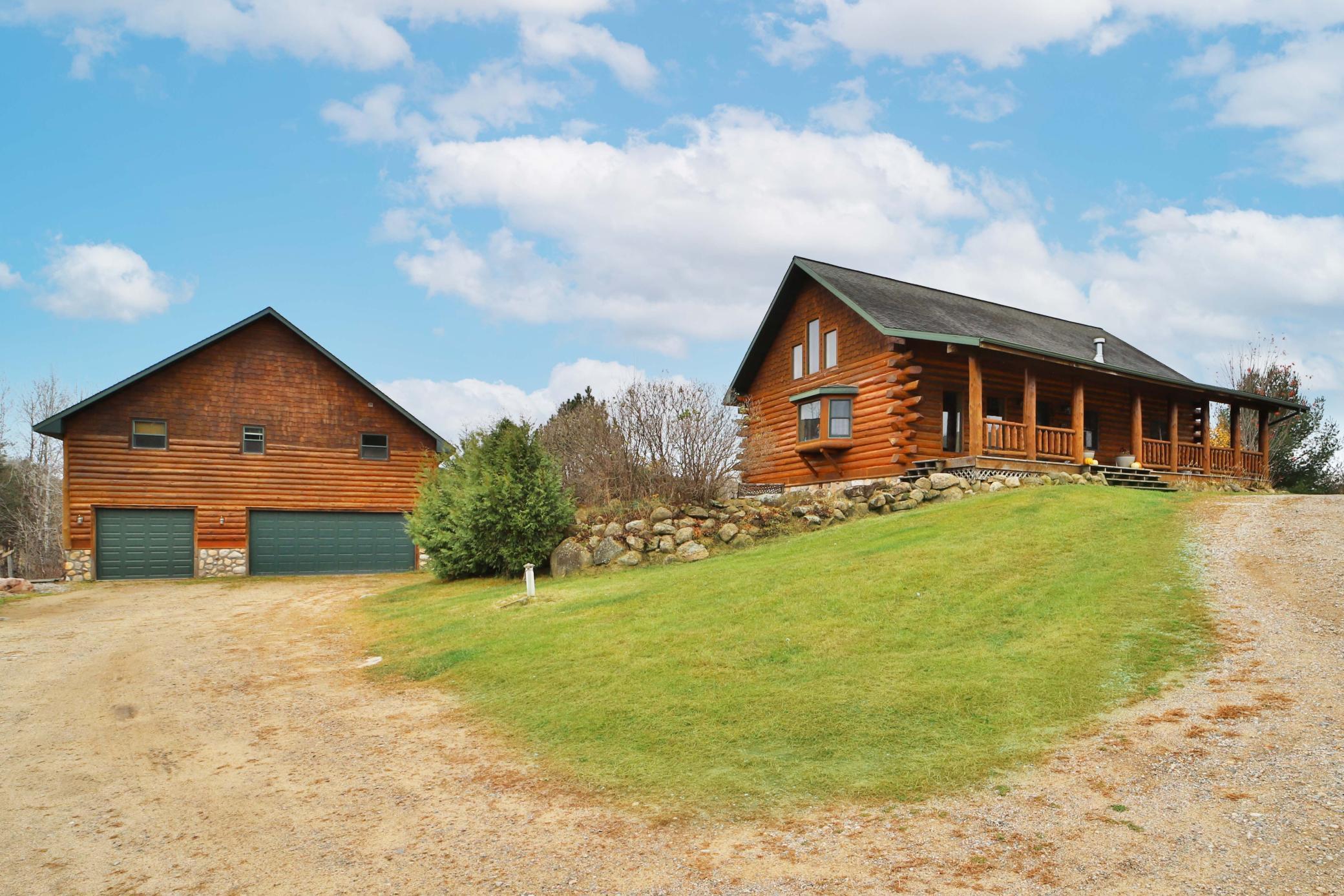 3403 68th Avenue Northwest Akeley, MN 56433 - Photo 7 of 83