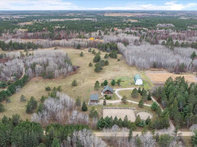 $599,900 | 3403 68th Avenue Northwest, Akeley, MN 56433