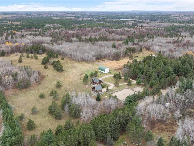 $599,900 | 3403 68th Avenue Northwest, Akeley, MN 56433