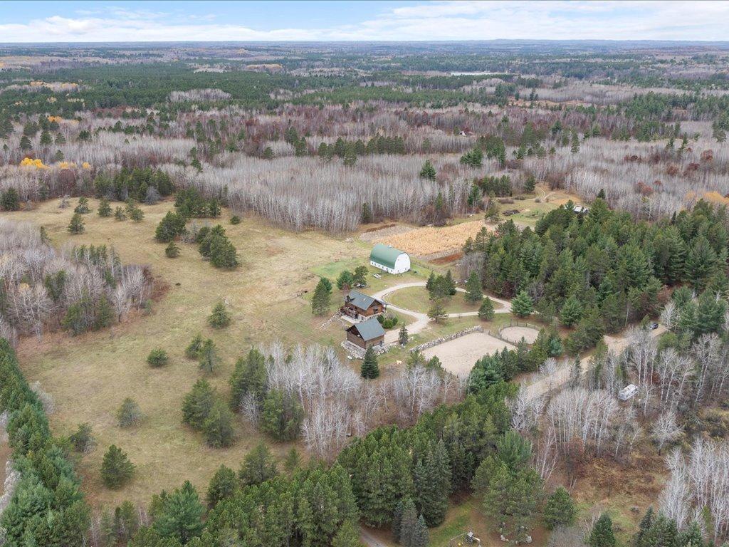 3403 68th Avenue Northwest Akeley, MN 56433 - Photo 74 of 83