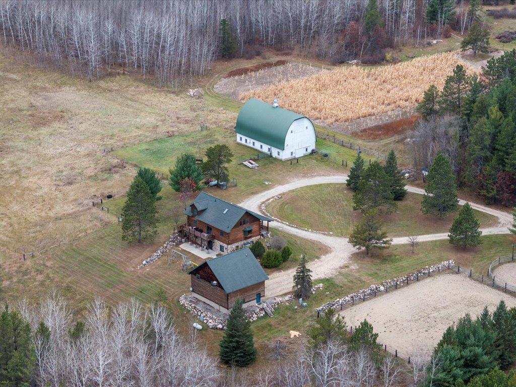 3403 68th Avenue Northwest Akeley, MN 56433 - Photo 75 of 83