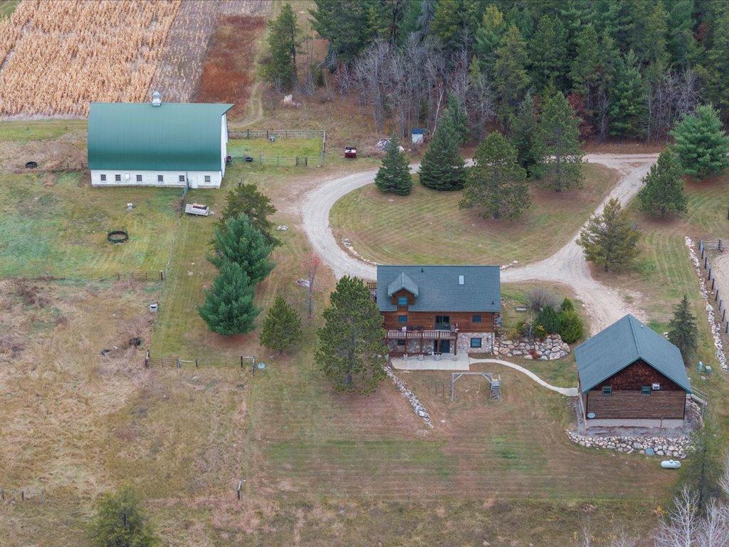 3403 68th Avenue Northwest Akeley, MN 56433 - Photo 77 of 83