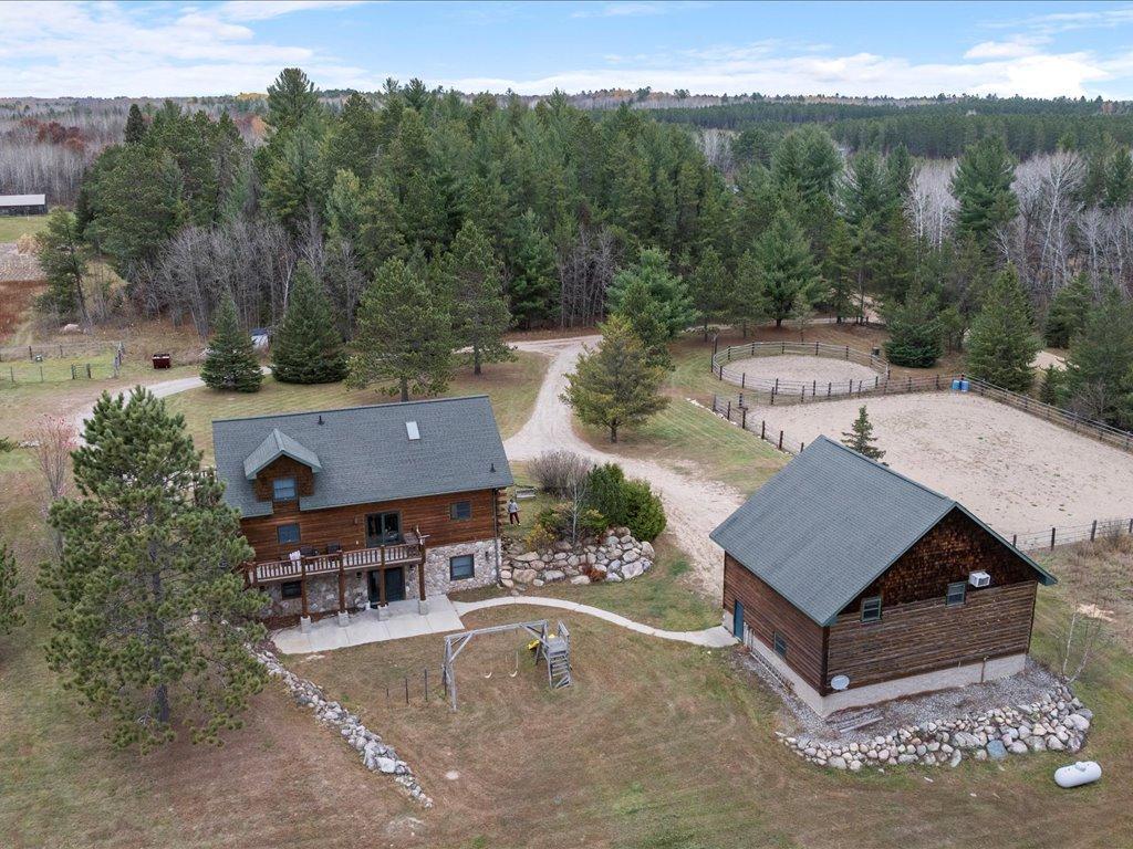 3403 68th Avenue Northwest Akeley, MN 56433 - Photo 78 of 83