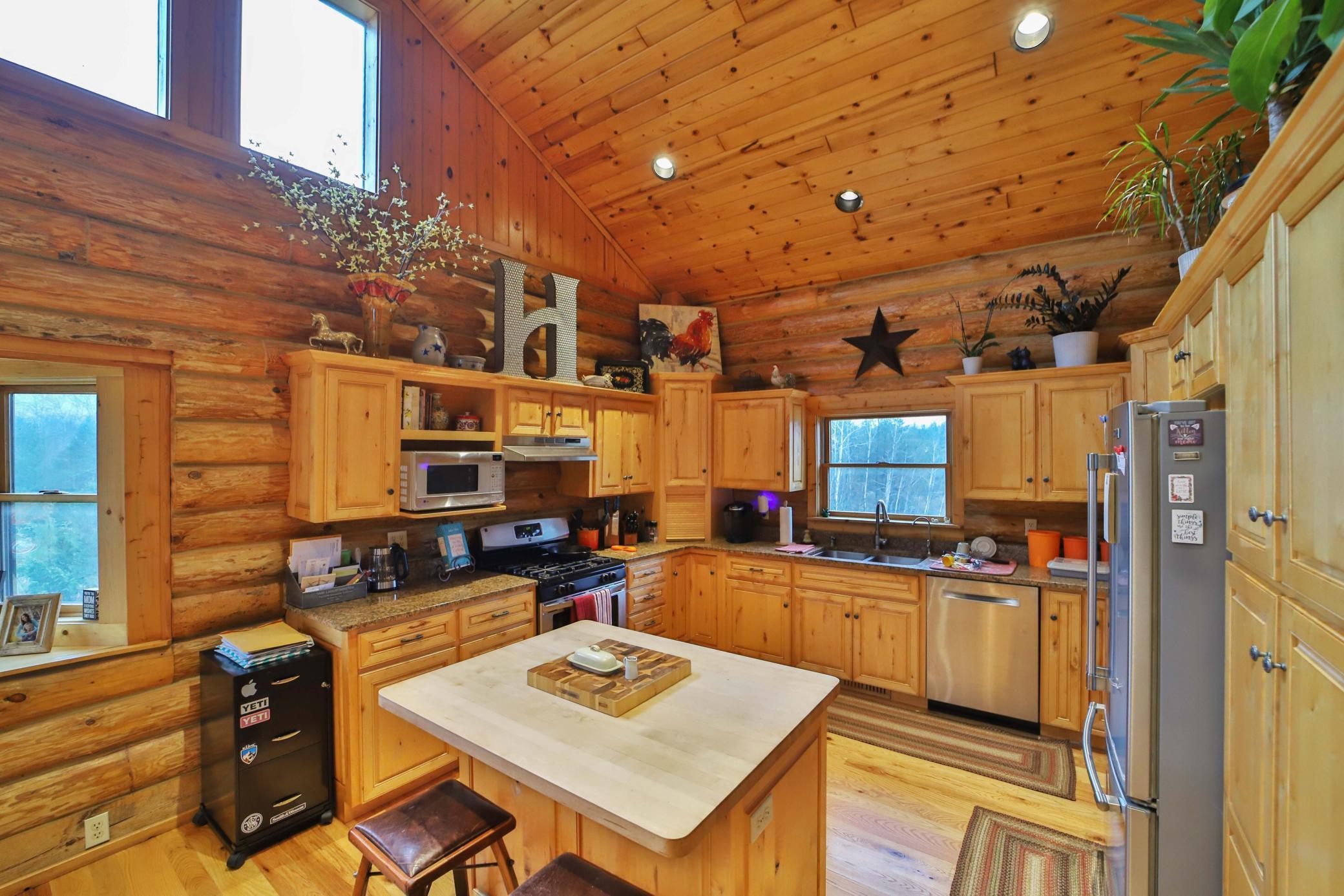 3403 68th Avenue Northwest Akeley, MN 56433 - Photo 8 of 83