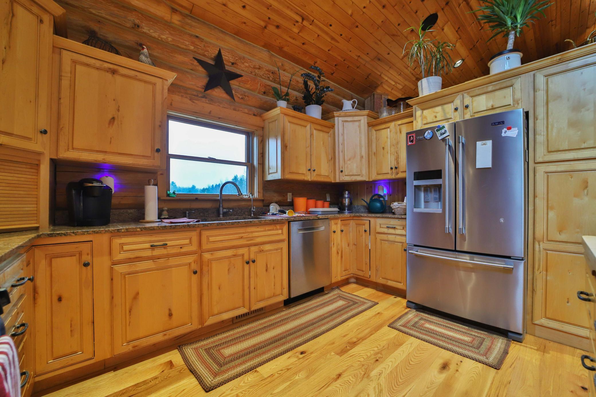 3403 68th Avenue Northwest Akeley, MN 56433 - Photo 9 of 83