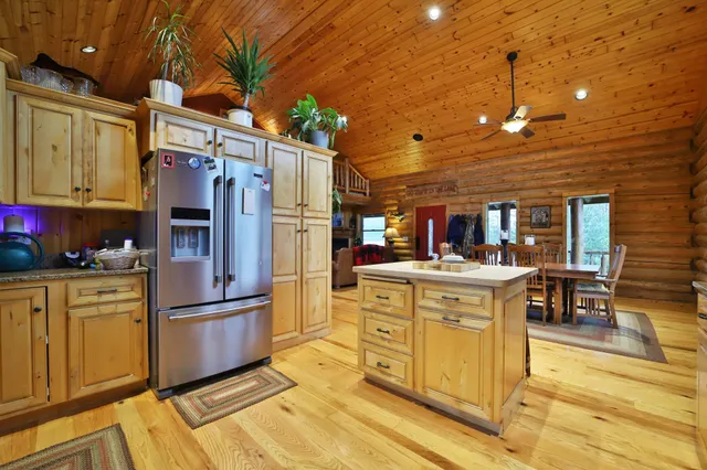 $599,900 | 3403 68th Avenue Northwest, Akeley, MN 56433