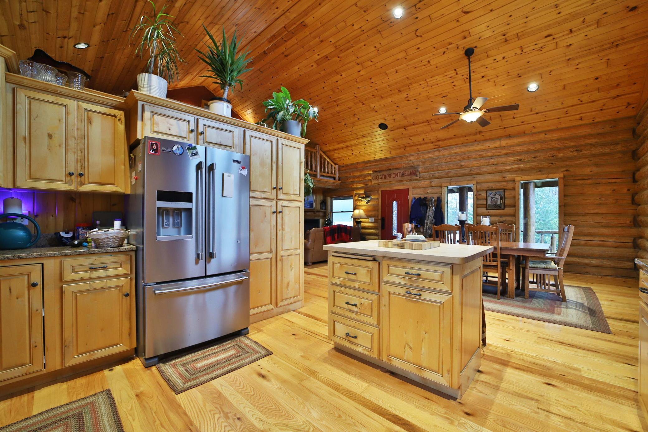 3403 68th Avenue Northwest Akeley, MN 56433 - Photo 10 of 83