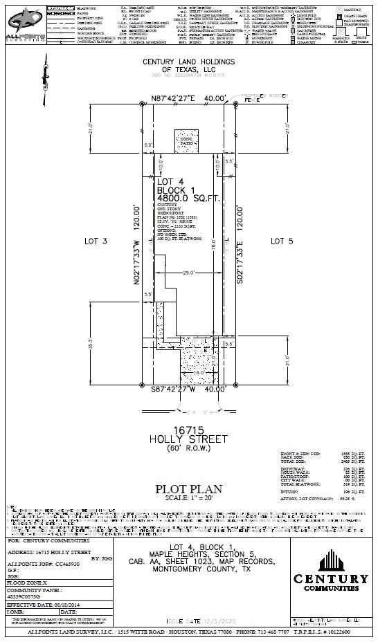 16715 Holly Street Porter, TX 77365 - Photo 24 of 26