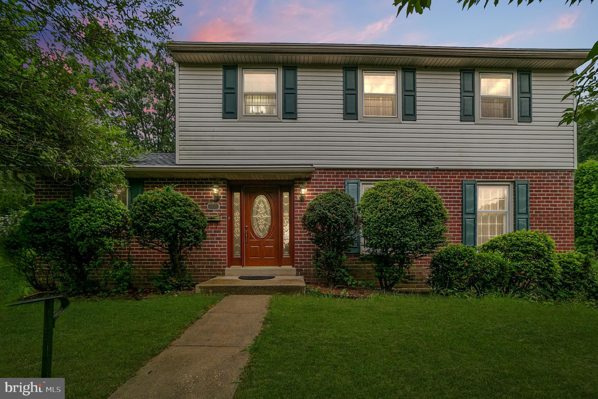 400 Ridge Lane Springfield, PA 19064 - Photo 1 of 17