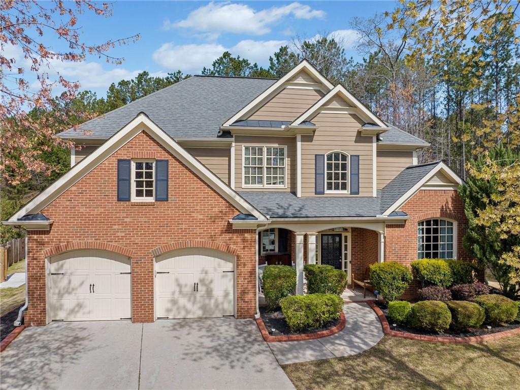 548 Lawton Bridge Road Southwest Smyrna, GA 30082 - Photo 1 of 1 Gallery Image 1
