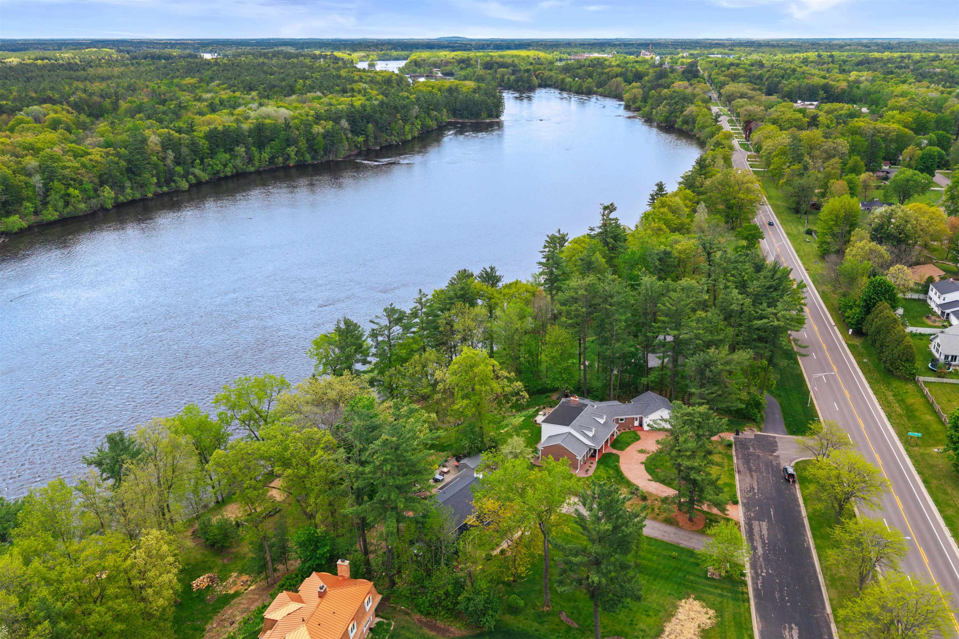 1670 Spring Hill Lane Port Edwards, WI 54469 - Photo 52 of 56
