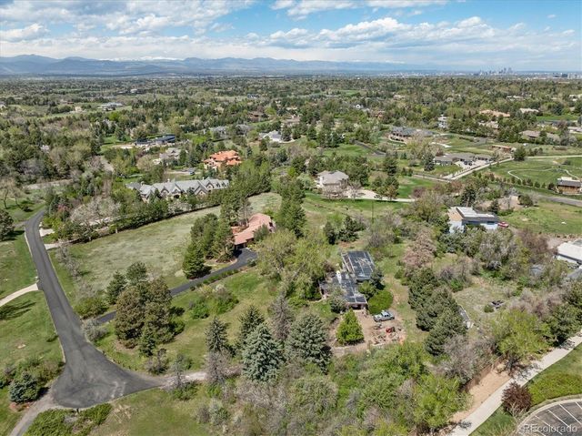 $2,400,000 | 6499 Plateau Drive, Englewood, CO 80111