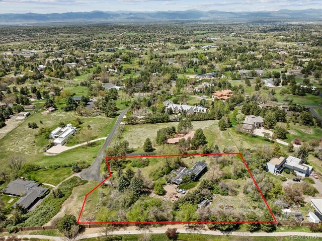 $2,400,000 | 6499 Plateau Drive, Englewood, CO 80111