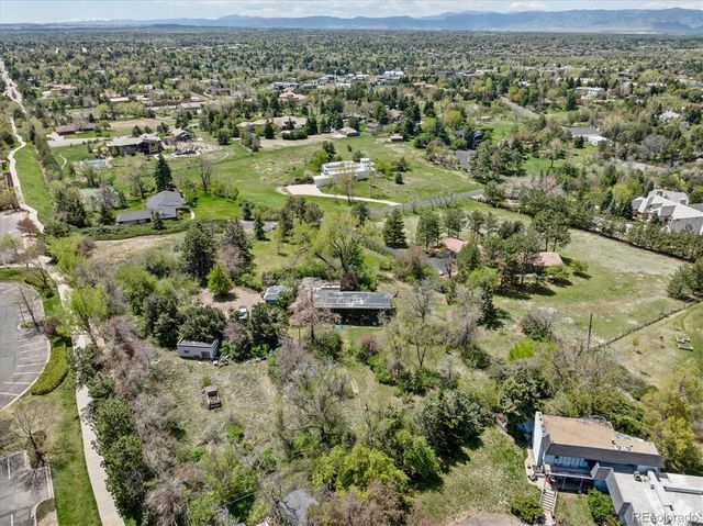 $2,400,000 | 6499 Plateau Drive, Englewood, CO 80111