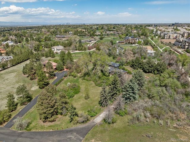 $2,400,000 | 6499 Plateau Drive, Englewood, CO 80111
