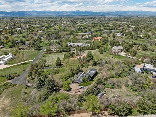 $2,400,000 | 6499 Plateau Drive, Englewood, CO 80111