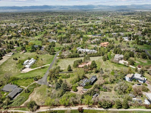 $2,400,000 | 6499 Plateau Drive, Englewood, CO 80111