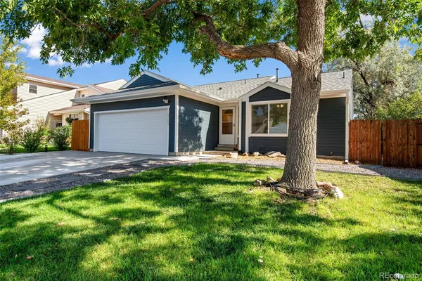 $500,000 | 4352 East 126th Place, Thornton, CO 80241