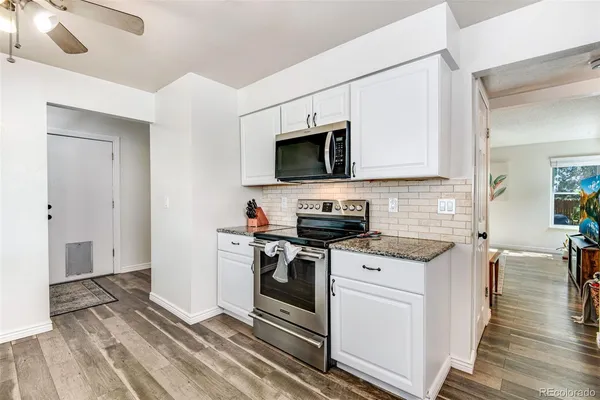 $500,000 | 4352 East 126th Place, Thornton, CO 80241