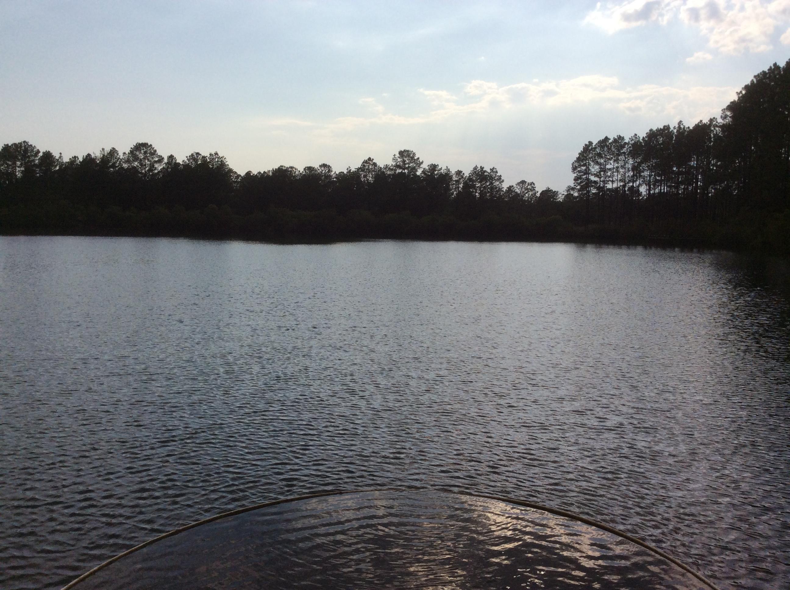6089 Clear Creek Road Crestview, FL 32539 - Photo 24 of 38