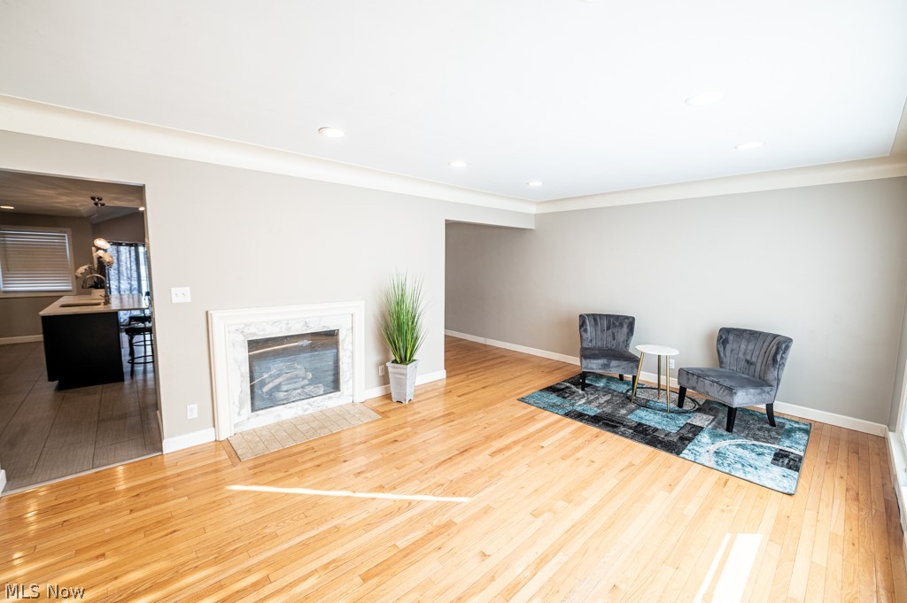 2443 White Road Cleveland, OH 44118 - Photo 5 of 35 Gallery Image 5