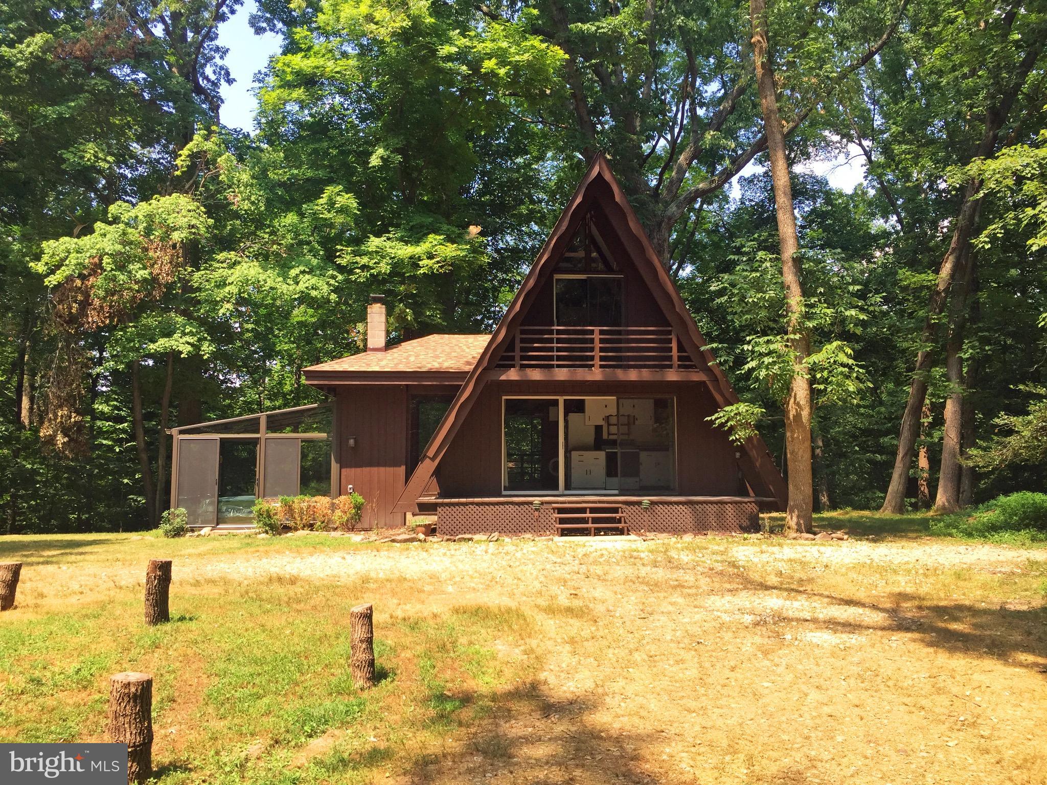 14900 Poplar Hill Road Accokeek, MD 20607 - Photo 3 of 14 Exterior (Front)