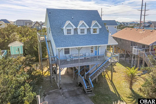 $489,000 | 40230 Dune Way, Avon, NC 27915