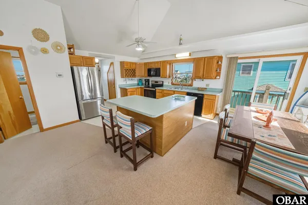 $479,000 | 40230 Dune Way, Avon, NC 27915
