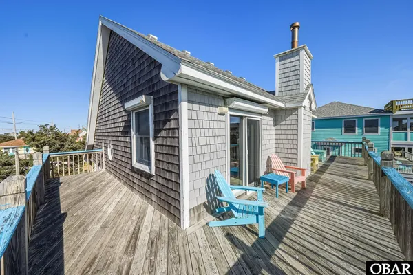 $479,000 | 40230 Dune Way, Avon, NC 27915