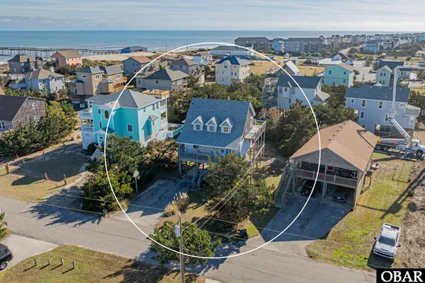 $479,000 | 40230 Dune Way, Avon, NC 27915