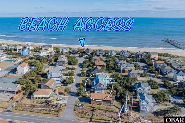 $479,000 | 40230 Dune Way, Avon, NC 27915