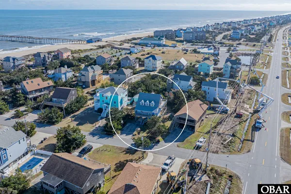 $479,000 | 40230 Dune Way, Avon, NC 27915