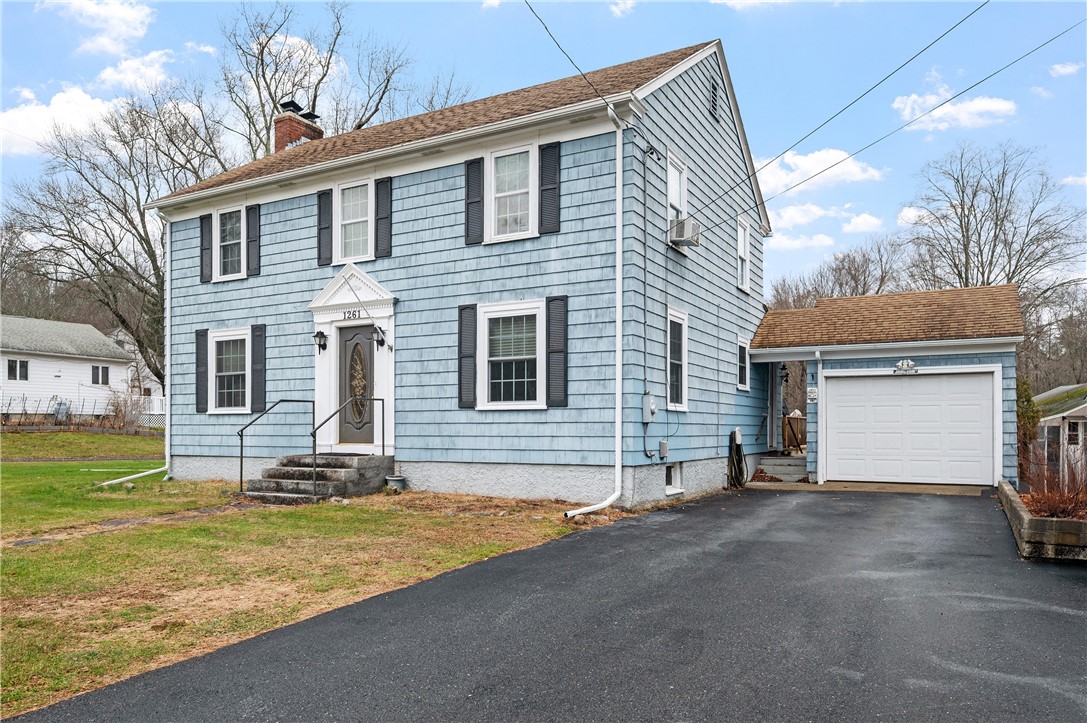 1261 Putnam Pike Glocester, RI 02814 - Photo 1 of 25