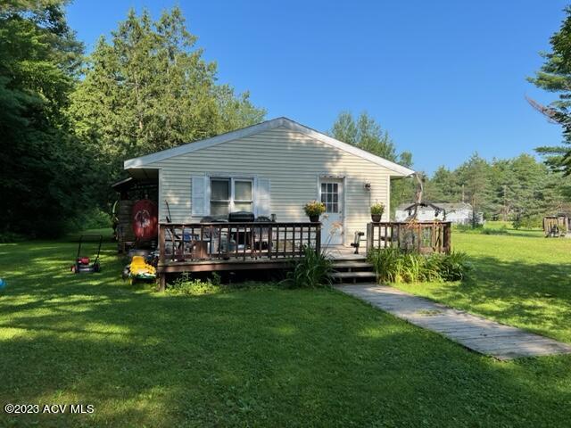 343 Salmon River Road Plattsburgh, NY 12901 - Photo 2 of 8 IMG_1840