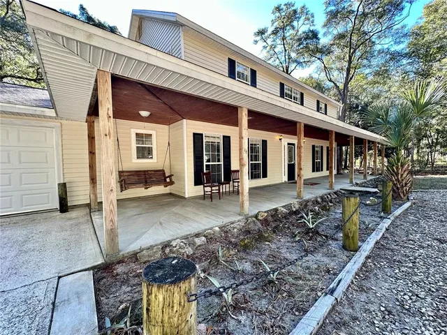 $575,000 | 15507 North W 268th Terrace, High Springs, FL 32643