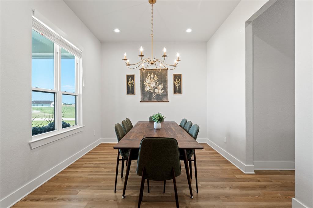 251 Willow Moon Ranch Road Crawford, TX 76638 - Photo 6 of 40