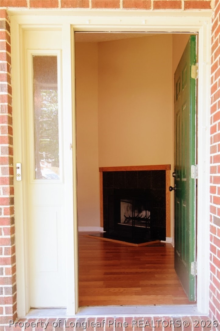 5050 Summer Ridge Road Fayetteville, NC 28303 - Photo 3 of 22