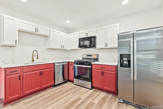 $219,995 | 306 Linda Lou Drive, San Antonio, TX 78223