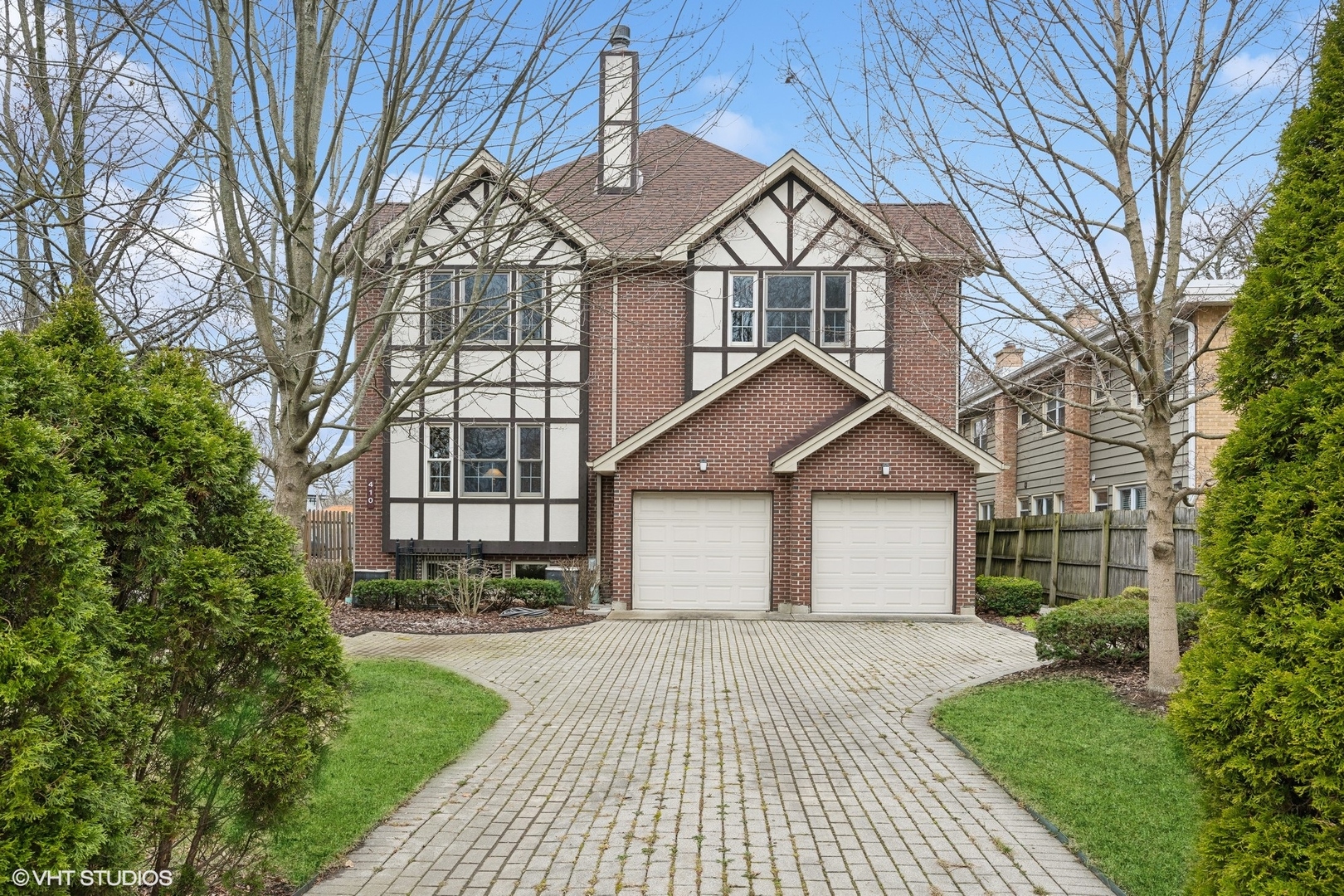 410 Green Bay Road Glencoe, IL 60022 - Photo 1 of 27