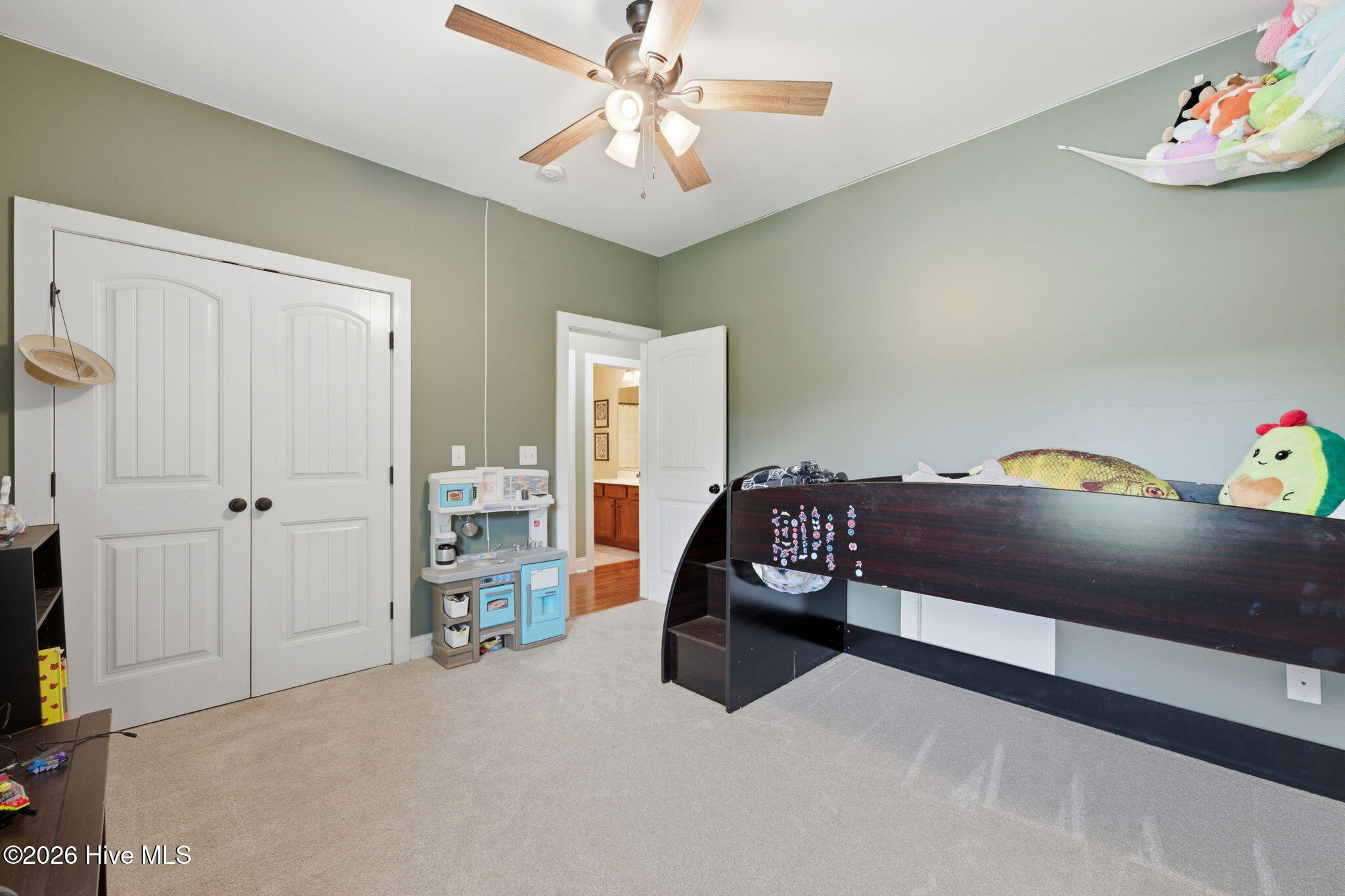 200 Station House Road New Bern, NC 28562 - Photo 22 of 40 3rd Bedroom