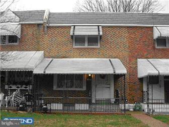 1127 Crestview Road Darby, PA 19023 - Photo 1 of 12 Exterior Front