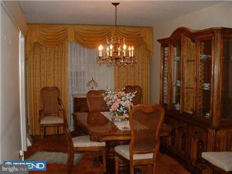 1127 Crestview Road Darby, PA 19023 - Photo 3 of 12 Dining Room